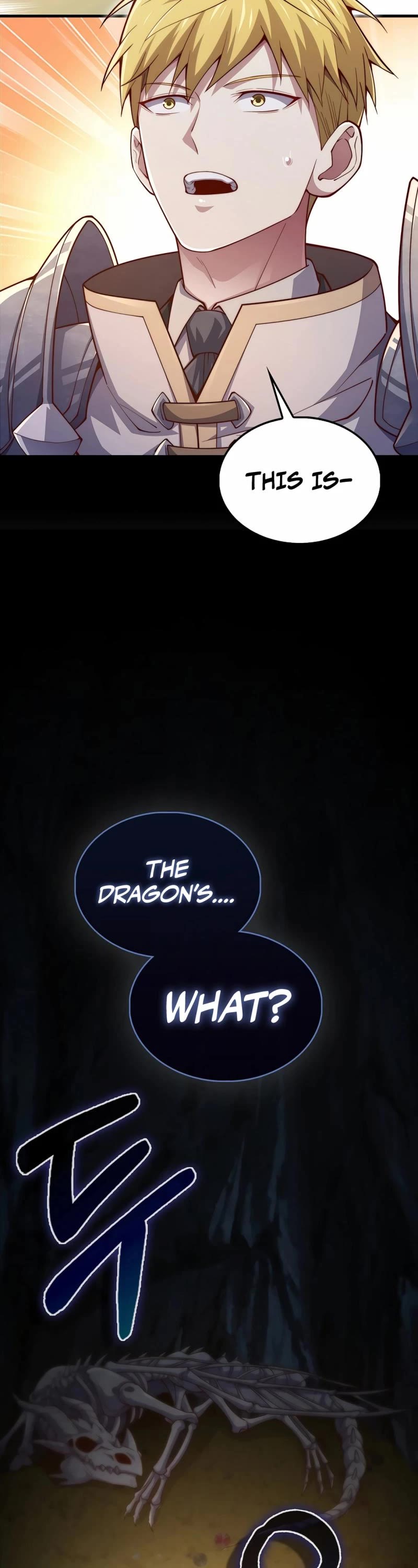 The Lord's Coins Aren't Decreasing?! Chapter 140 page 22 - Chapter 140