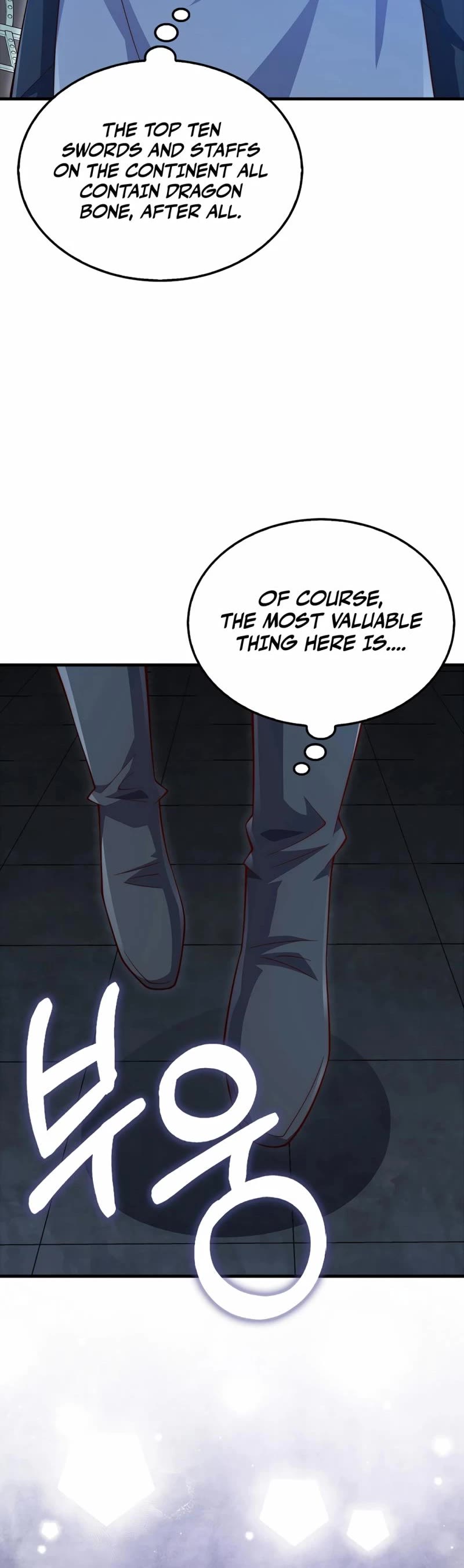 The Lord's Coins Aren't Decreasing?! Chapter 140 page 30 - Chapter 140
