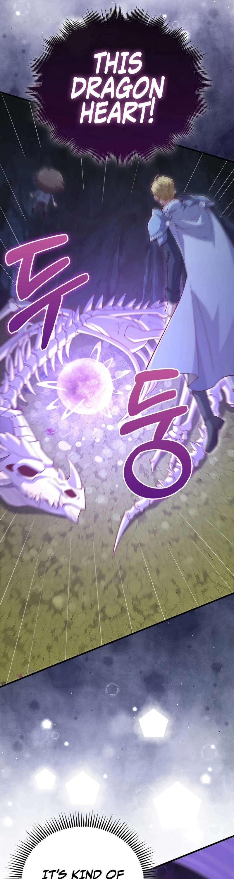 The Lord's Coins Aren't Decreasing?! Chapter 140 page 31 - Chapter 140