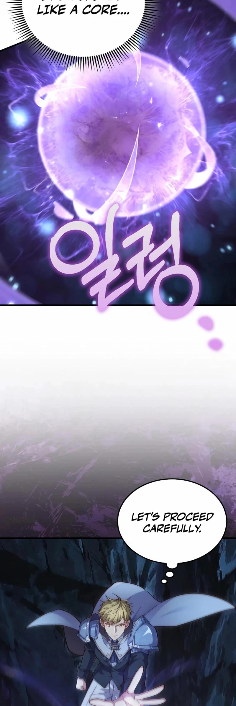 The Lord's Coins Aren't Decreasing?! Chapter 140 page 32 - Chapter 140