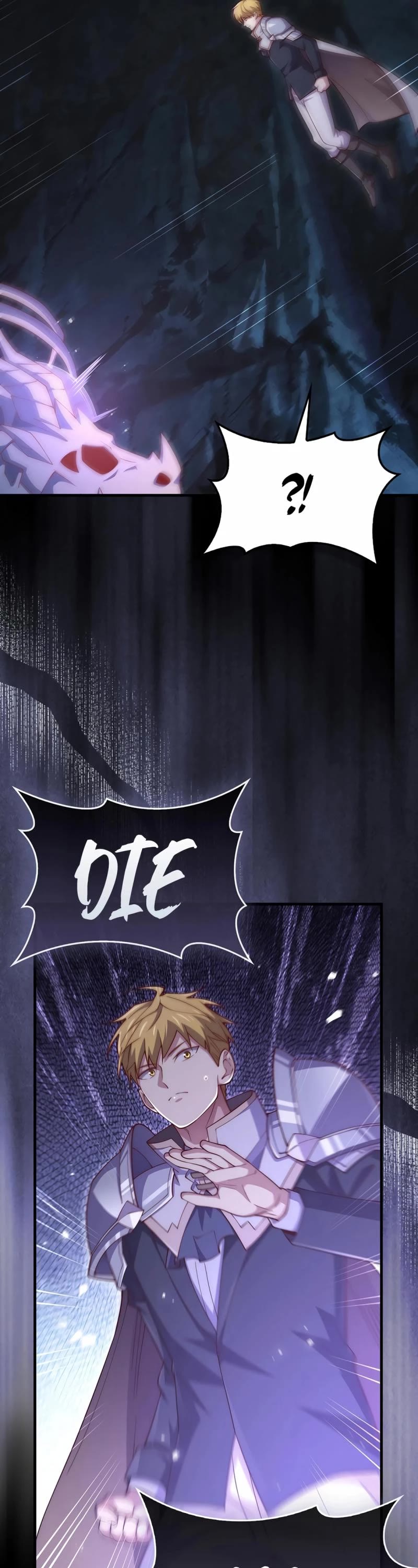 The Lord's Coins Aren't Decreasing?! Chapter 140 page 34 - Chapter 140