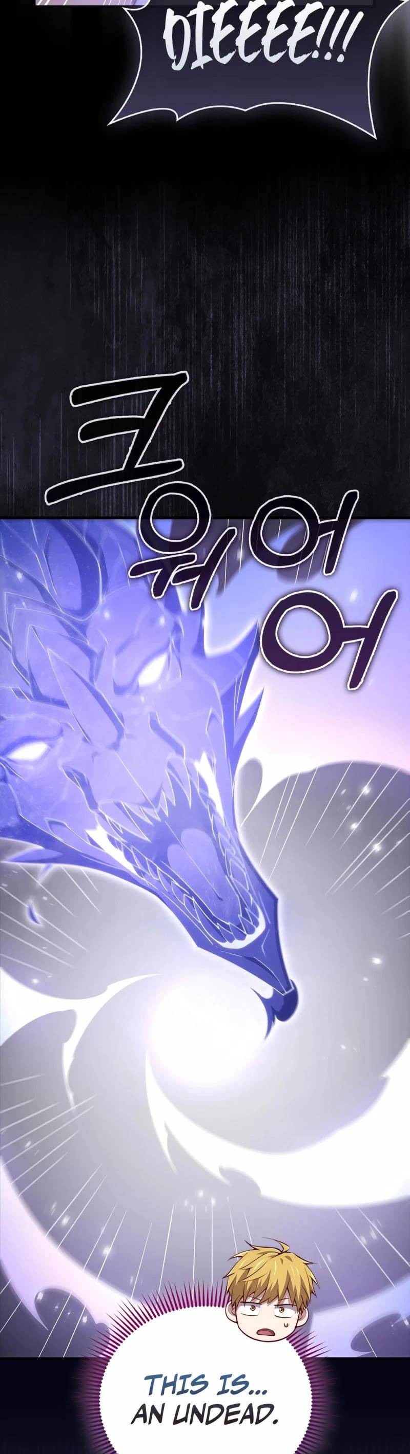 The Lord's Coins Aren't Decreasing?! Chapter 140 page 35 - Chapter 140