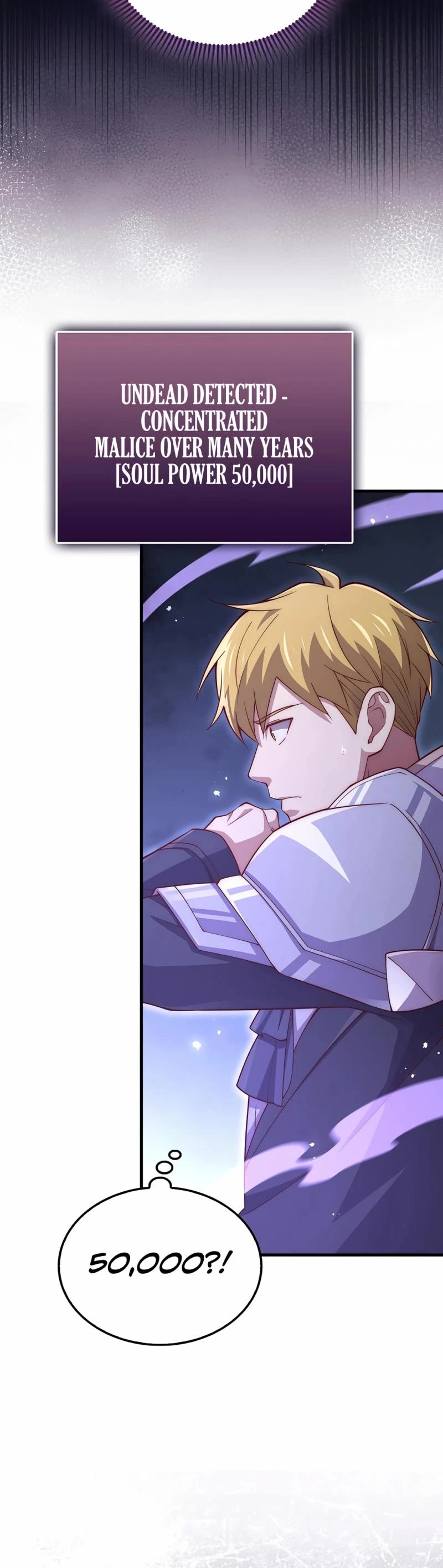 The Lord's Coins Aren't Decreasing?! Chapter 140 page 36 - Chapter 140