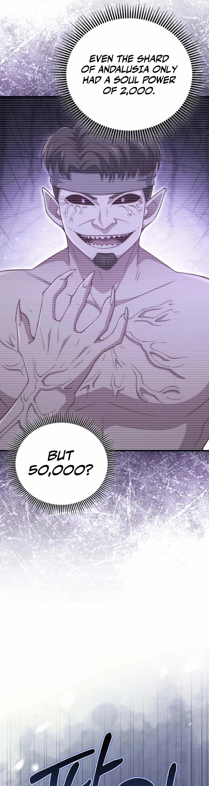 The Lord's Coins Aren't Decreasing?! Chapter 140 page 37 - Chapter 140