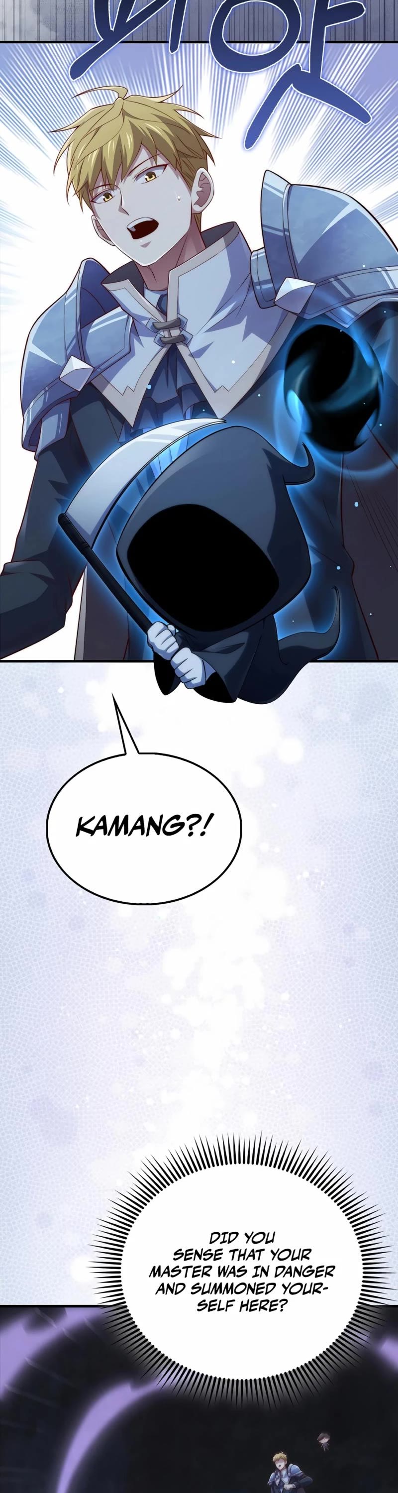 The Lord's Coins Aren't Decreasing?! Chapter 140 page 38 - Chapter 140