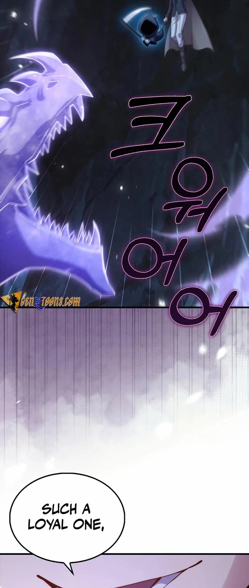 The Lord's Coins Aren't Decreasing?! Chapter 140 page 39 - Chapter 140