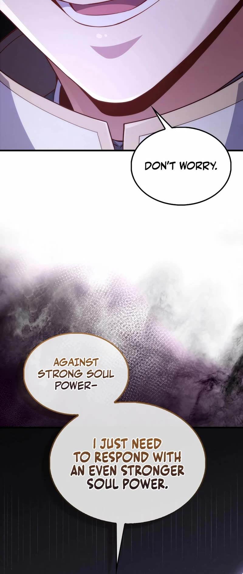 The Lord's Coins Aren't Decreasing?! Chapter 140 page 40 - Chapter 140