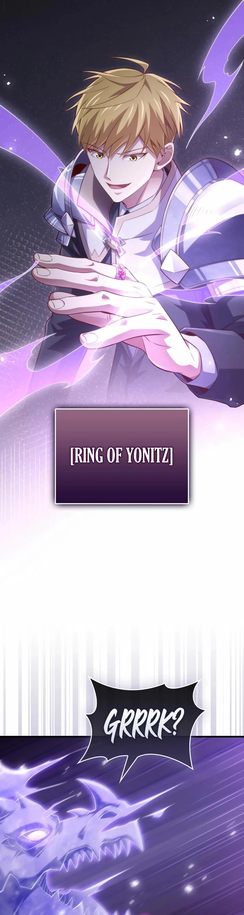 The Lord's Coins Aren't Decreasing?! Chapter 140 page 41 - Chapter 140
