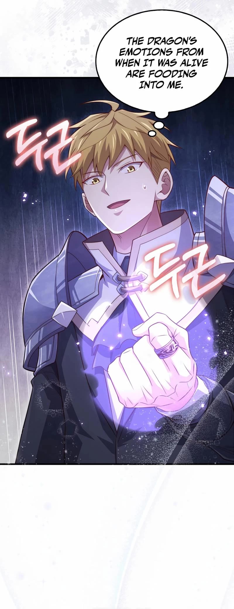 The Lord's Coins Aren't Decreasing?! Chapter 140 page 44 - Chapter 140