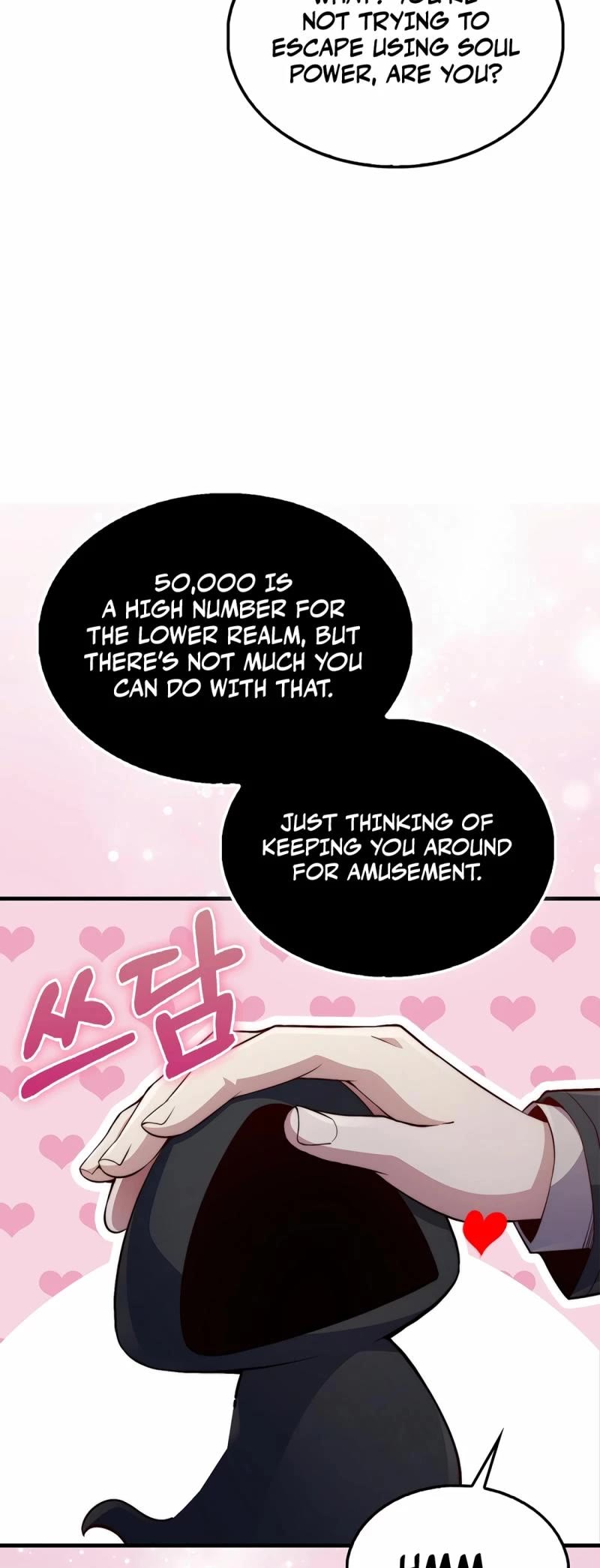 The Lord's Coins Aren't Decreasing?! Chapter 140 page 47 - Chapter 140