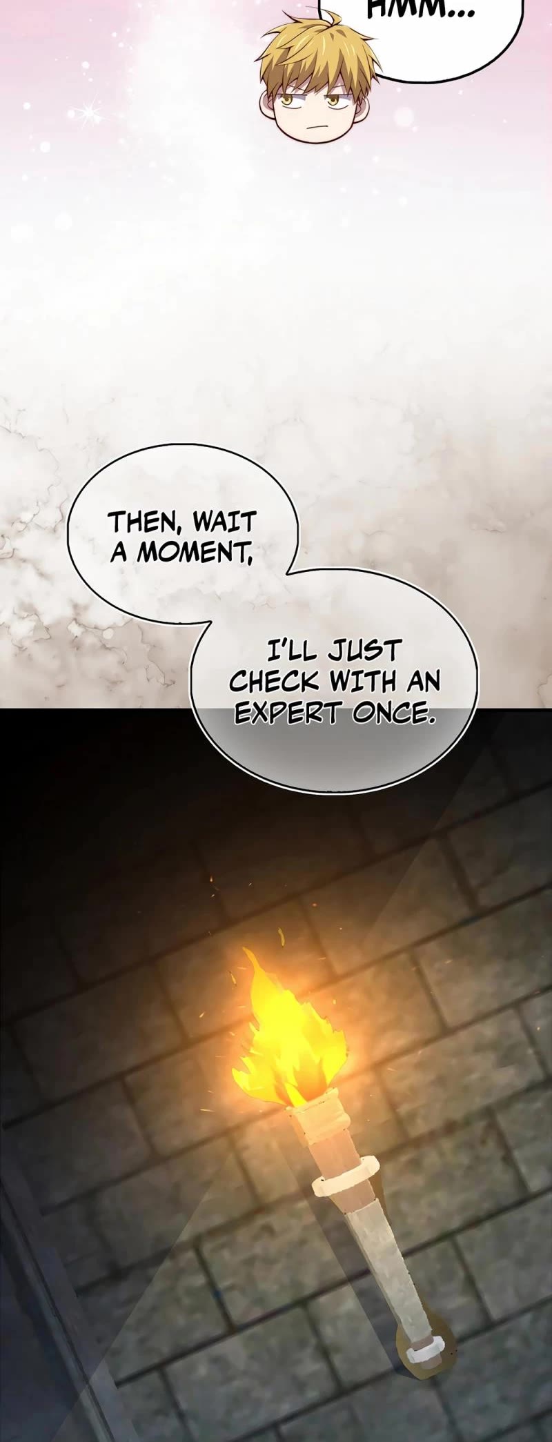 The Lord's Coins Aren't Decreasing?! Chapter 140 page 48 - Chapter 140
