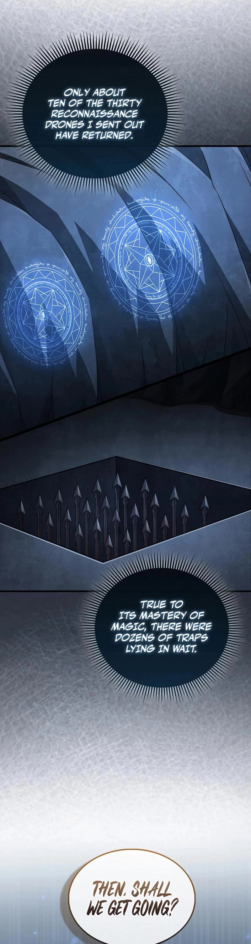 The Lord's Coins Aren't Decreasing?! Chapter 140 page 6 - Chapter 140