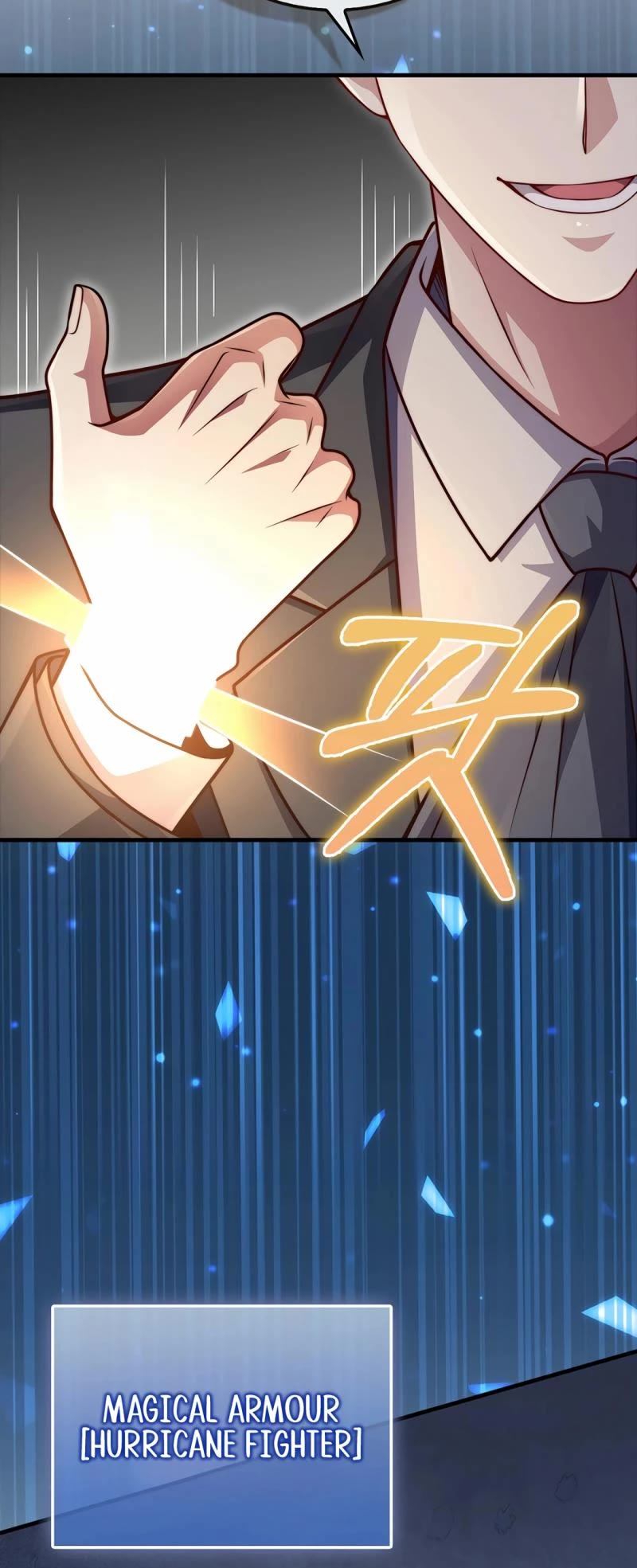 The Lord's Coins Aren't Decreasing?! Chapter 140 page 7 - Chapter 140