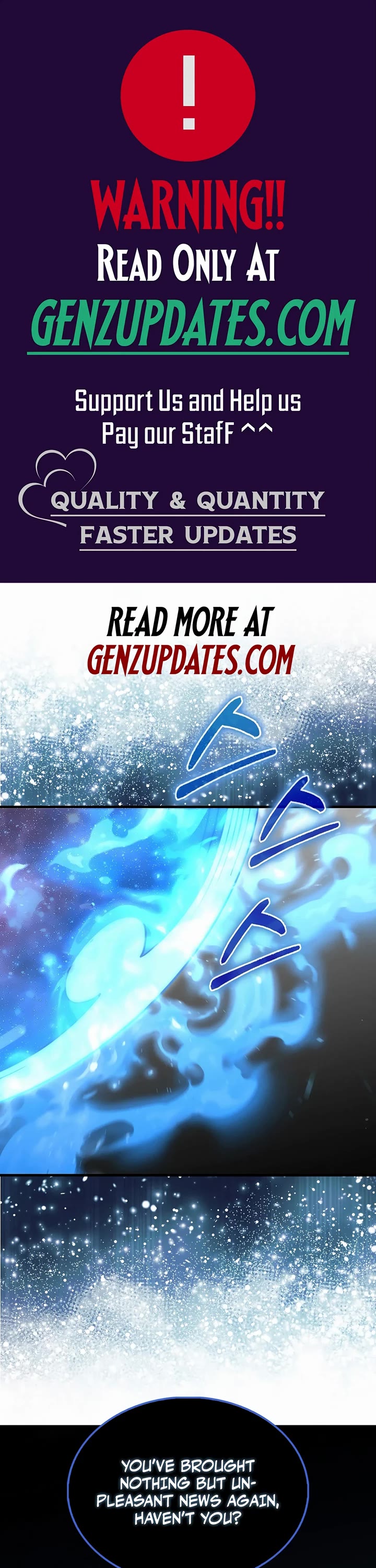 The Lord's Coins Aren't Decreasing?! Chapter 141 page 1 - Chapter 141