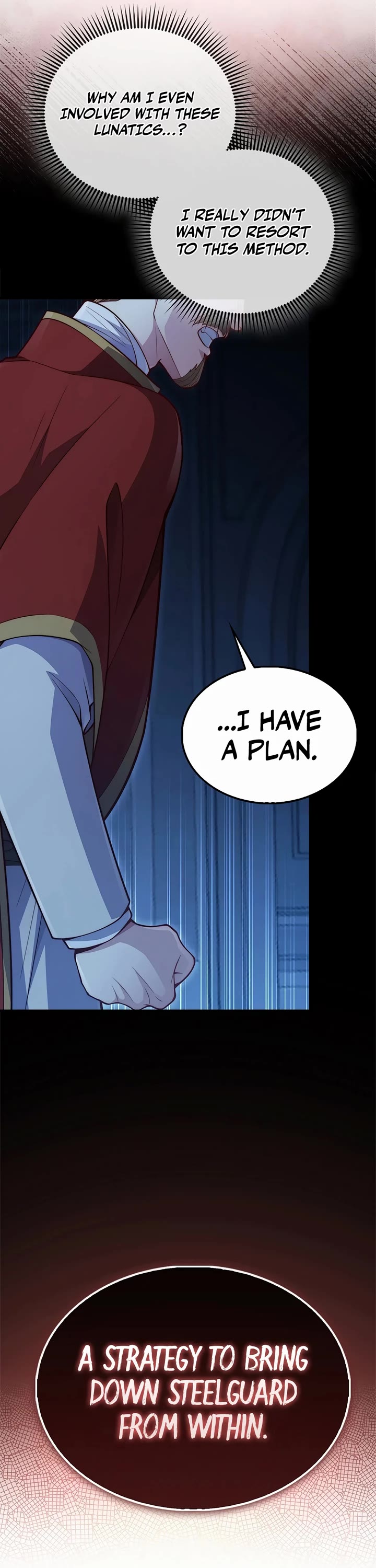 The Lord's Coins Aren't Decreasing?! Chapter 141 page 11 - Chapter 141