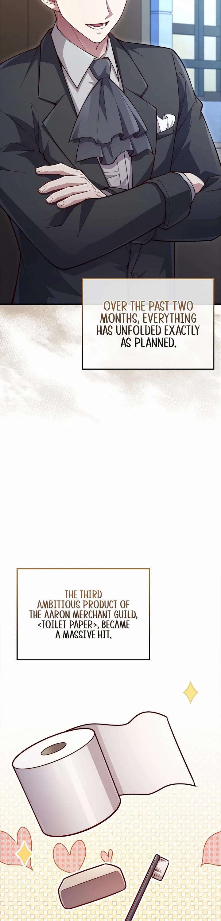 The Lord's Coins Aren't Decreasing?! Chapter 141 page 15 - Chapter 141