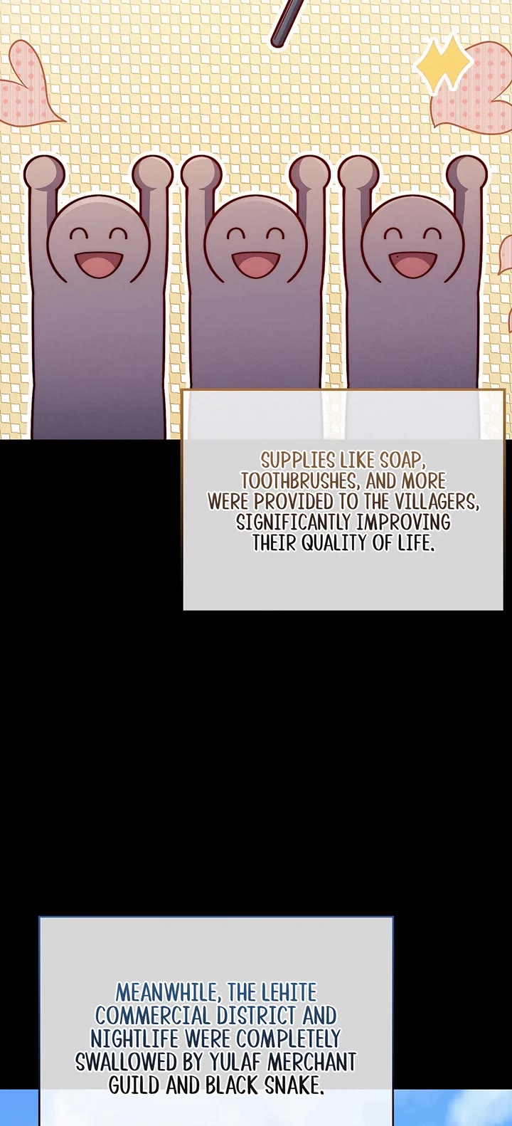 The Lord's Coins Aren't Decreasing?! Chapter 141 page 16 - Chapter 141