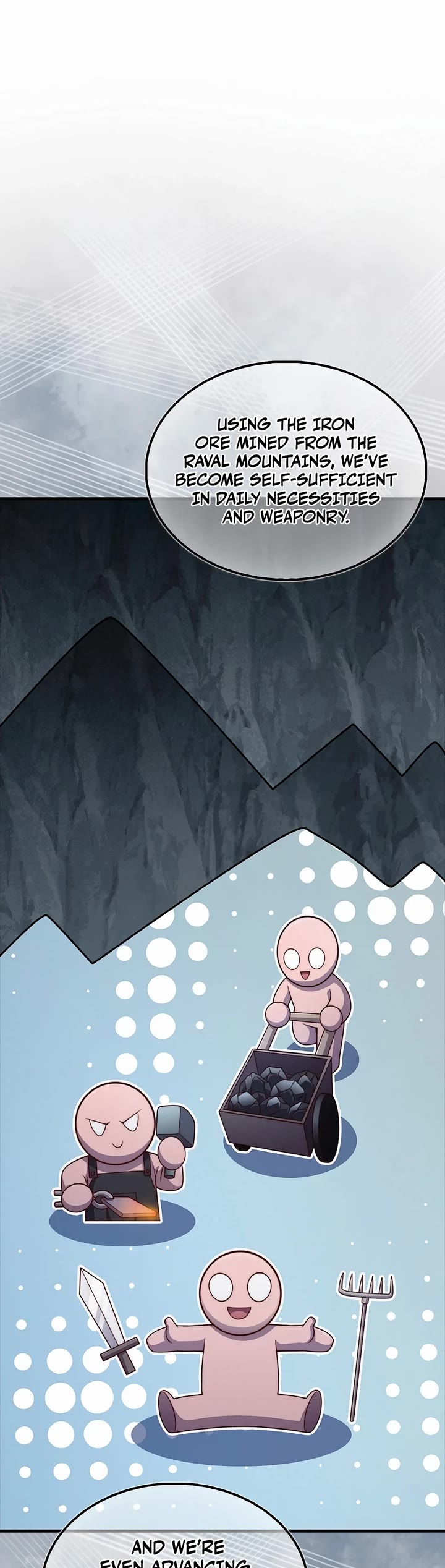 The Lord's Coins Aren't Decreasing?! Chapter 141 page 19 - Chapter 141