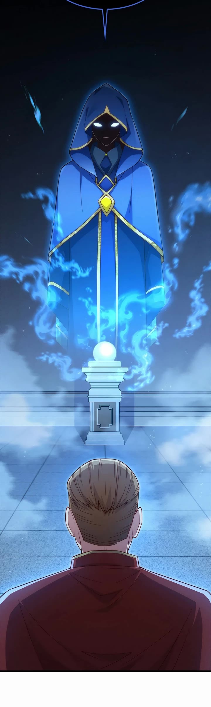 The Lord's Coins Aren't Decreasing?! Chapter 141 page 2 - Chapter 141