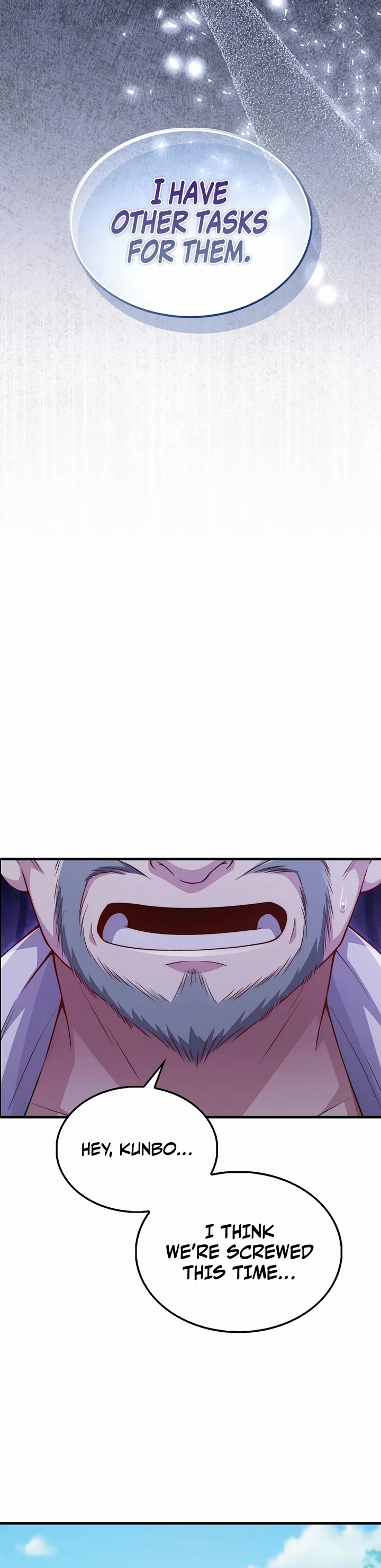 The Lord's Coins Aren't Decreasing?! Chapter 141 page 26 - Chapter 141