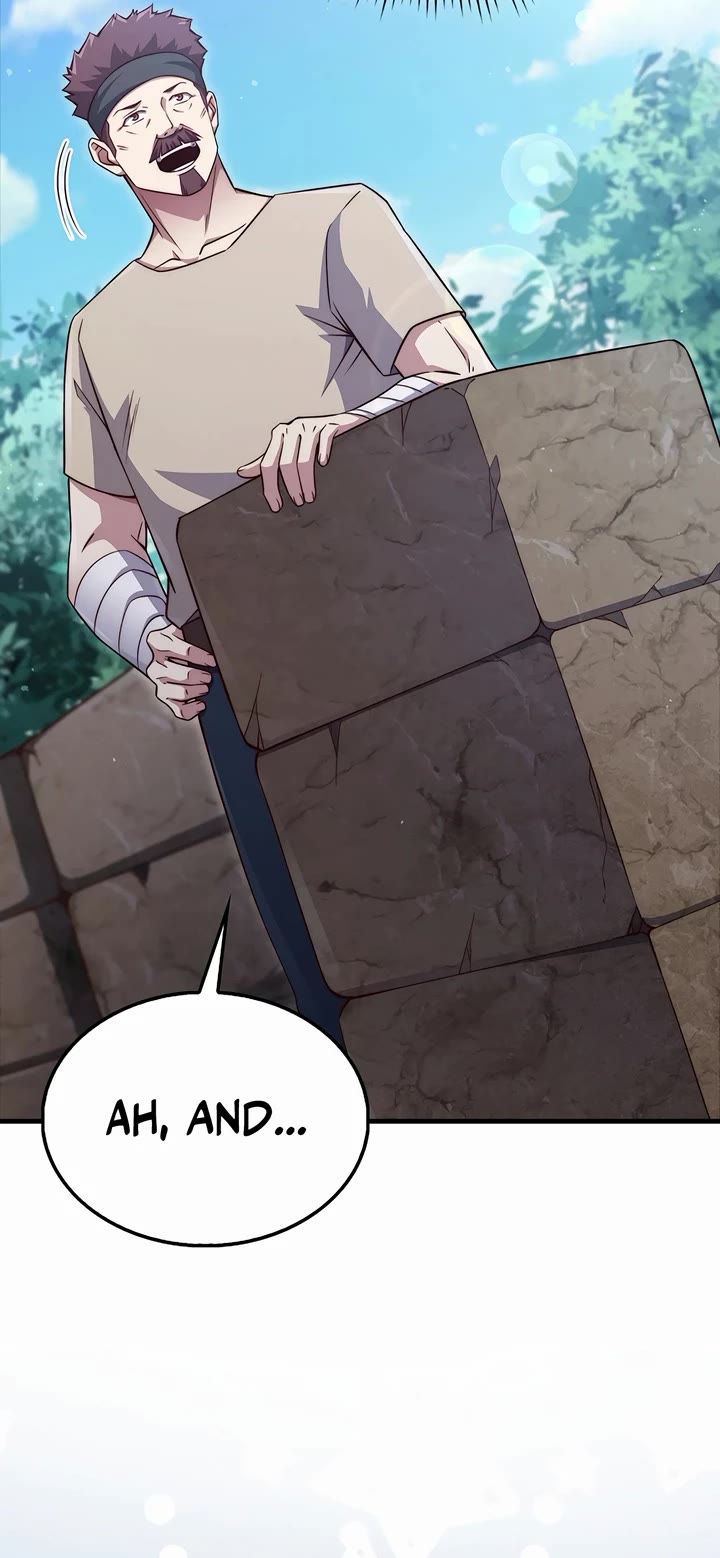 The Lord's Coins Aren't Decreasing?! Chapter 141 page 29 - Chapter 141
