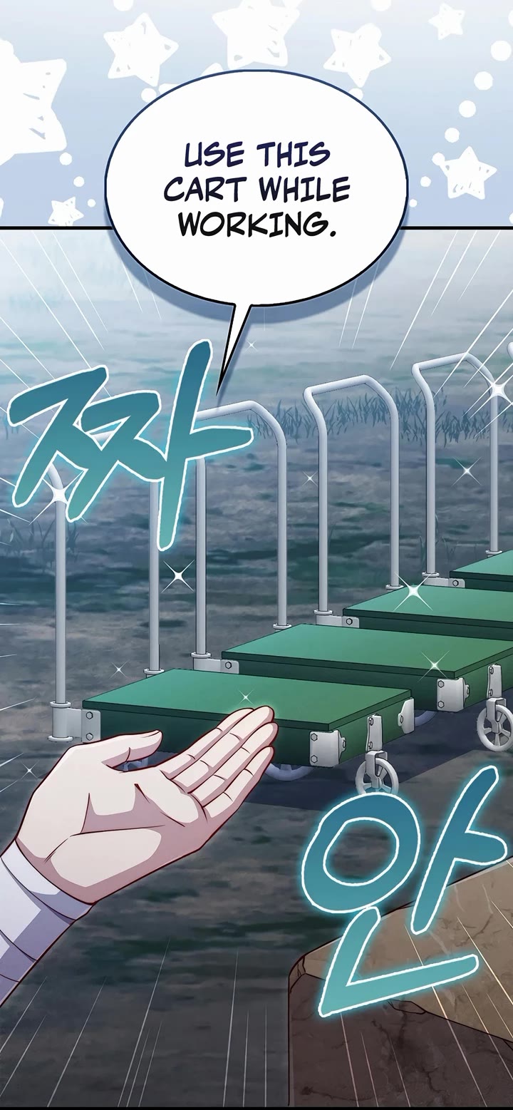 The Lord's Coins Aren't Decreasing?! Chapter 141 page 30 - Chapter 141