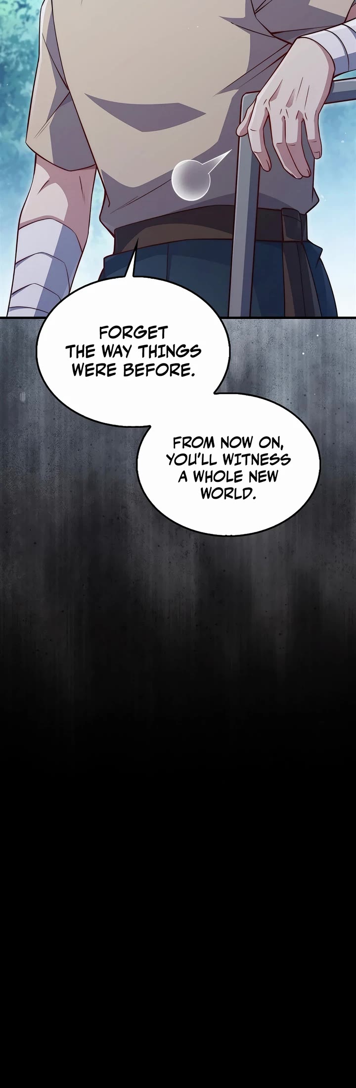The Lord's Coins Aren't Decreasing?! Chapter 141 page 32 - Chapter 141