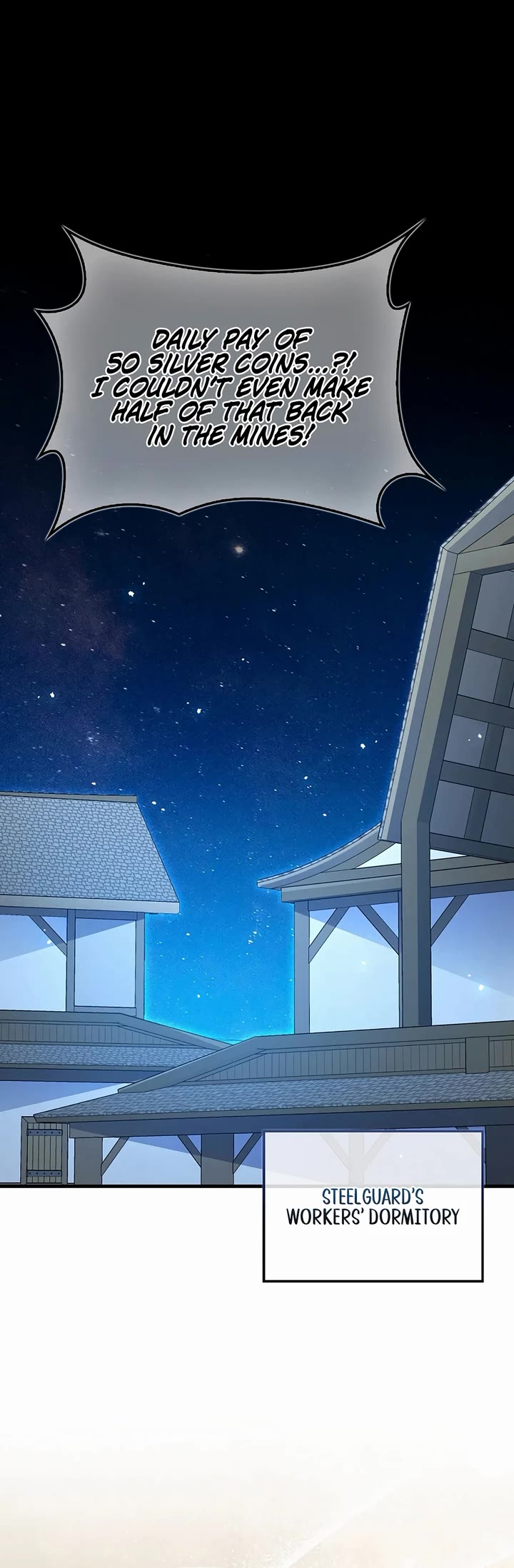 The Lord's Coins Aren't Decreasing?! Chapter 141 page 33 - Chapter 141