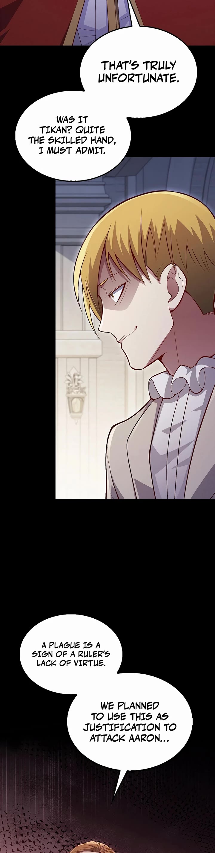 The Lord's Coins Aren't Decreasing?! Chapter 141 page 41 - Chapter 141