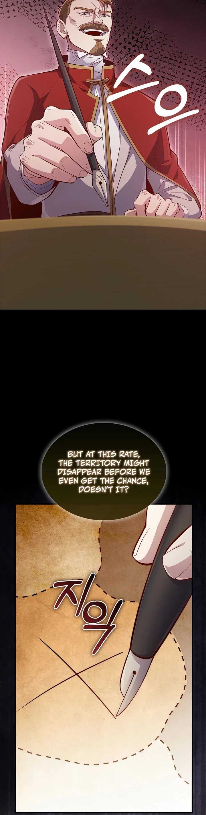 The Lord's Coins Aren't Decreasing?! Chapter 141 page 42 - Chapter 141