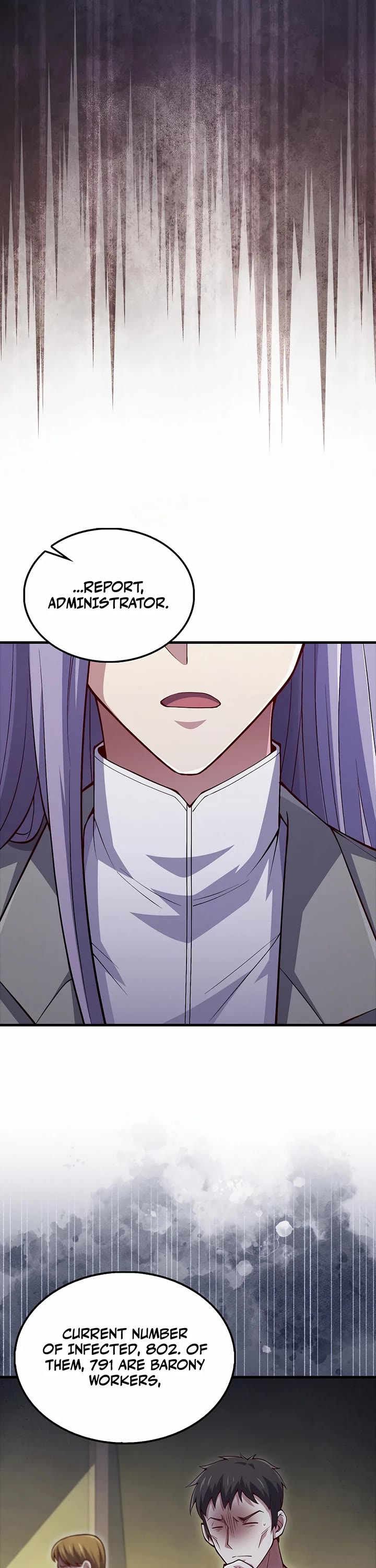 The Lord's Coins Aren't Decreasing?! Chapter 141 page 43 - Chapter 141