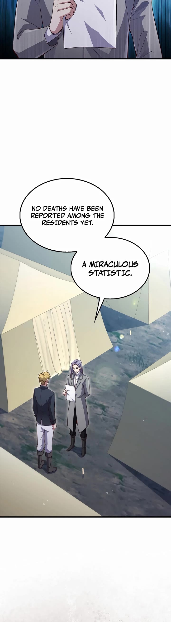 The Lord's Coins Aren't Decreasing?! Chapter 141 page 45 - Chapter 141