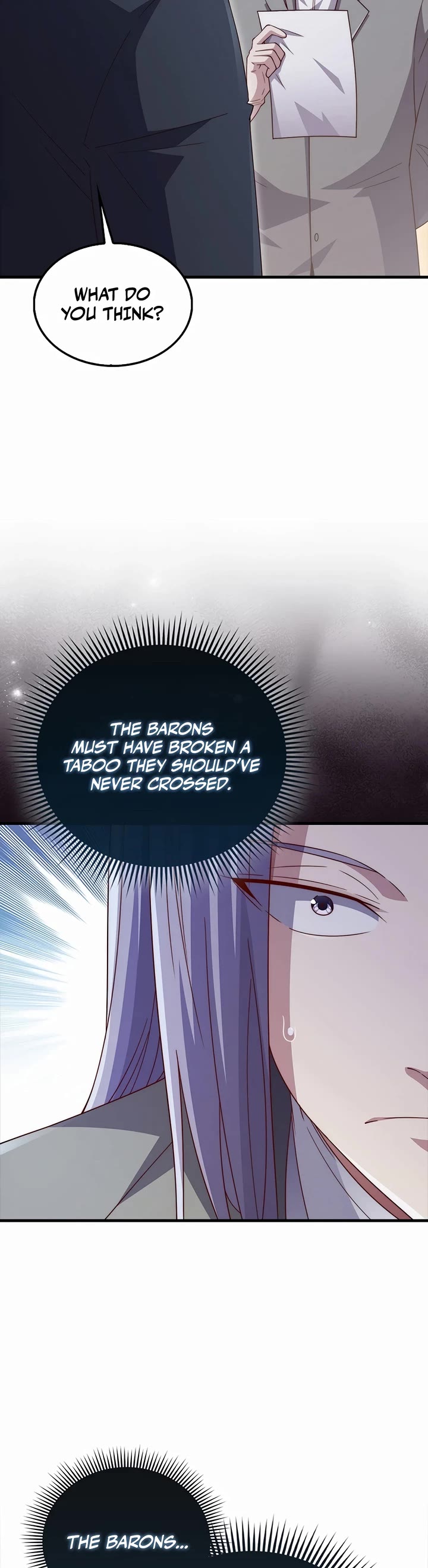 The Lord's Coins Aren't Decreasing?! Chapter 141 page 47 - Chapter 141