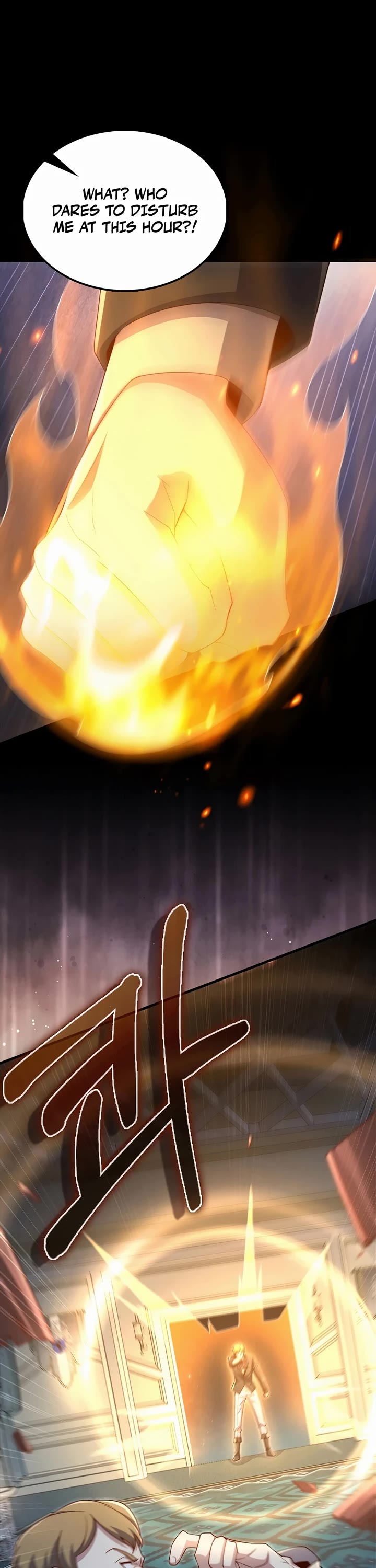 The Lord's Coins Aren't Decreasing?! Chapter 141 page 50 - Chapter 141