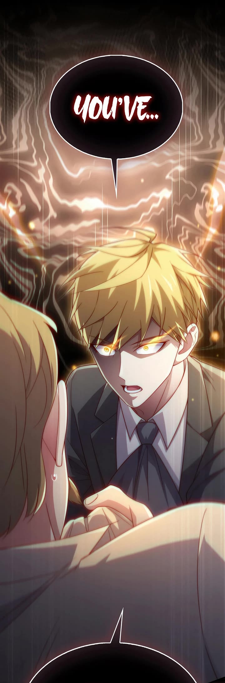 The Lord's Coins Aren't Decreasing?! Chapter 141 page 52 - Chapter 141
