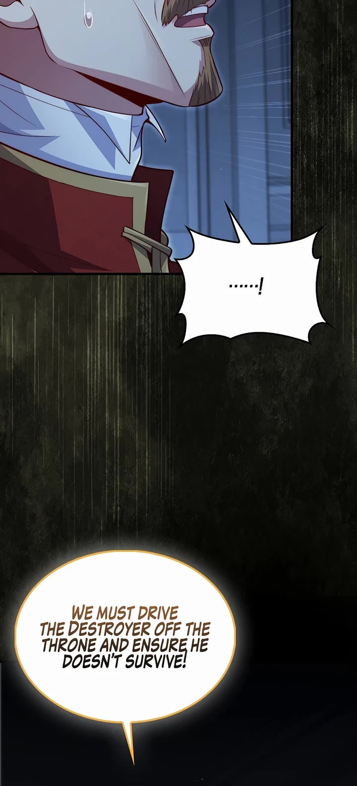 The Lord's Coins Aren't Decreasing?! Chapter 141 page 7 - Chapter 141