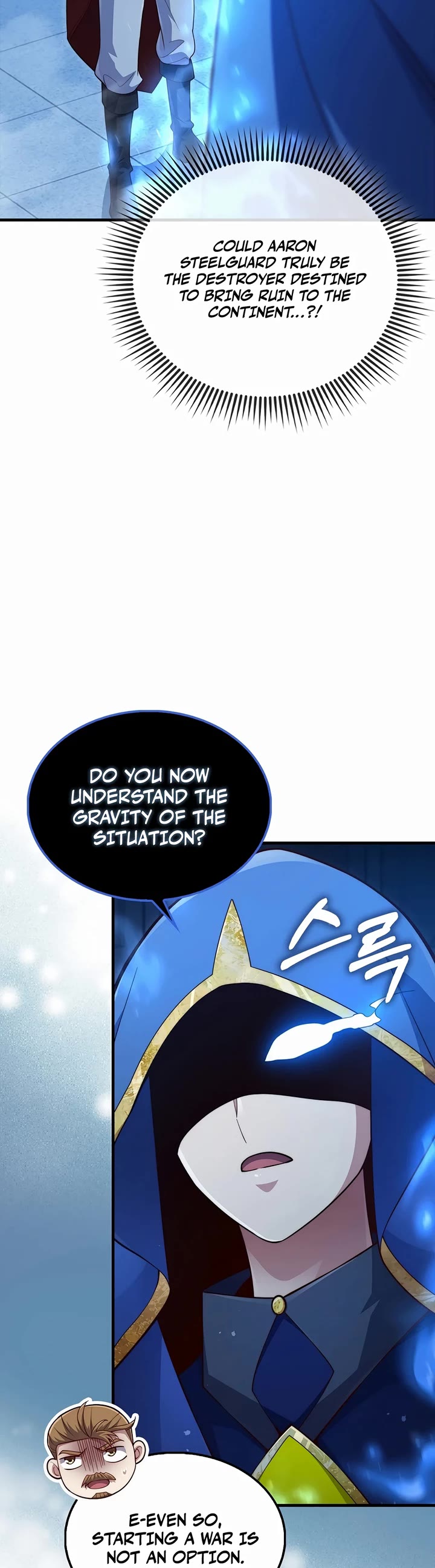 The Lord's Coins Aren't Decreasing?! Chapter 141 page 9 - Chapter 141