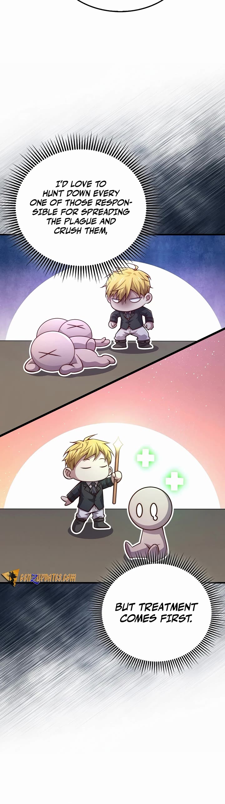 The Lord's Coins Aren't Decreasing?! Chapter 142 page 13 - Chapter 142