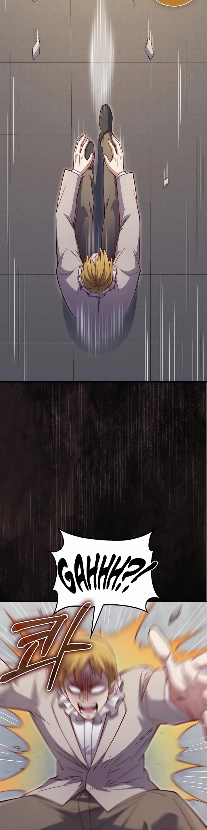 The Lord's Coins Aren't Decreasing?! Chapter 142 page 19 - Chapter 142