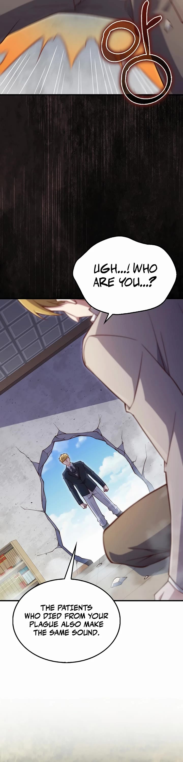 The Lord's Coins Aren't Decreasing?! Chapter 142 page 20 - Chapter 142