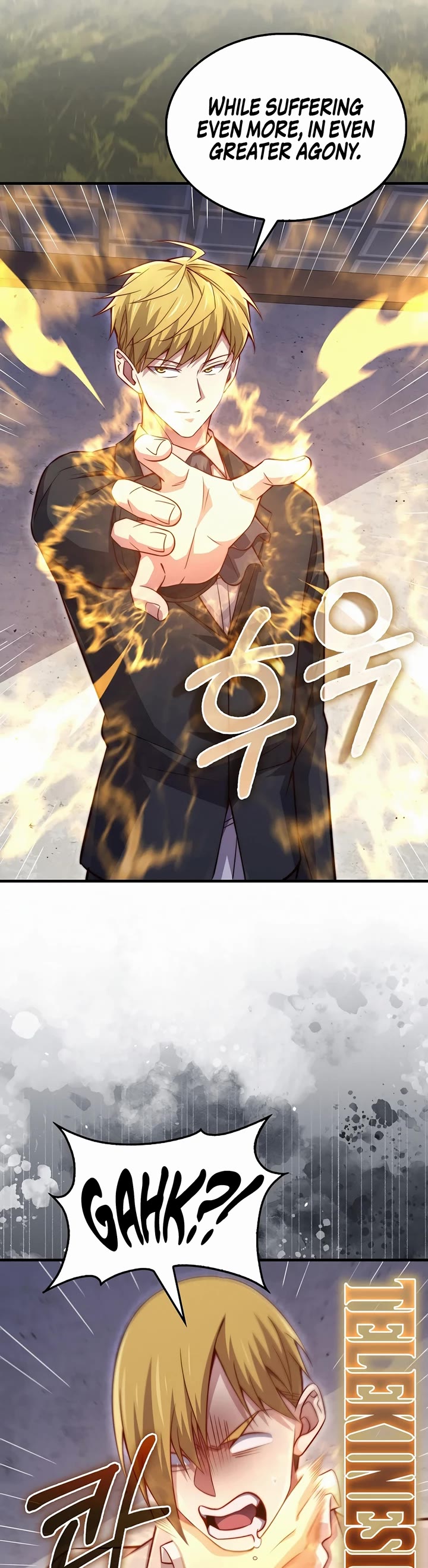The Lord's Coins Aren't Decreasing?! Chapter 142 page 21 - Chapter 142