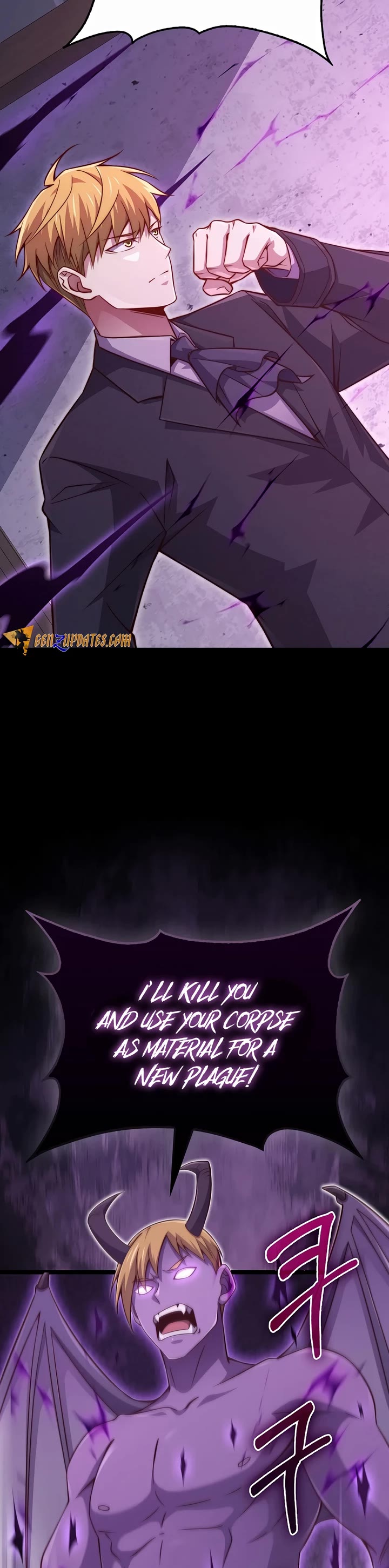 The Lord's Coins Aren't Decreasing?! Chapter 142 page 24 - Chapter 142