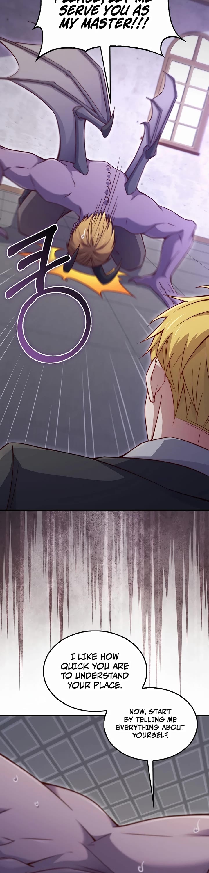 The Lord's Coins Aren't Decreasing?! Chapter 142 page 27 - Chapter 142