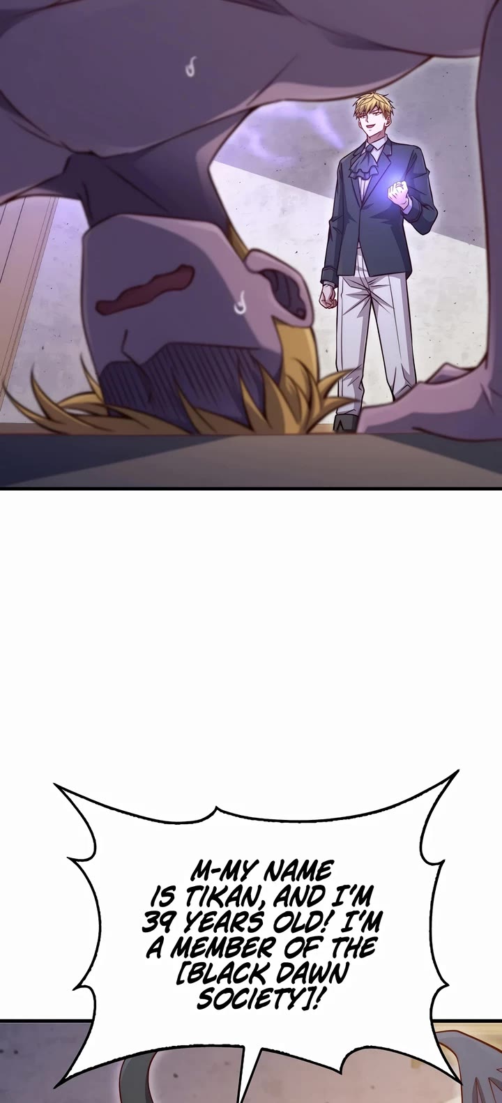 The Lord's Coins Aren't Decreasing?! Chapter 142 page 28 - Chapter 142