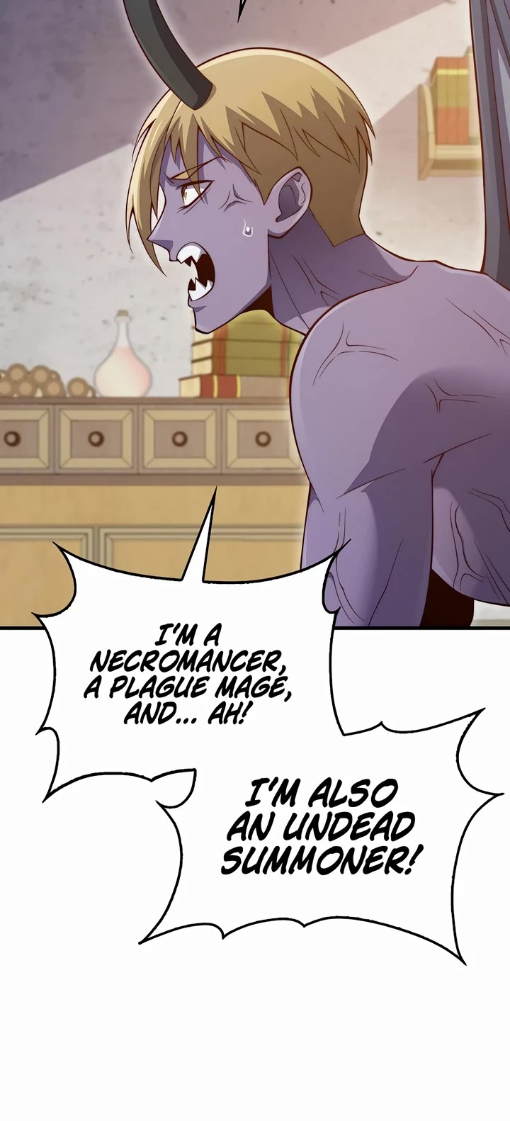 The Lord's Coins Aren't Decreasing?! Chapter 142 page 29 - Chapter 142