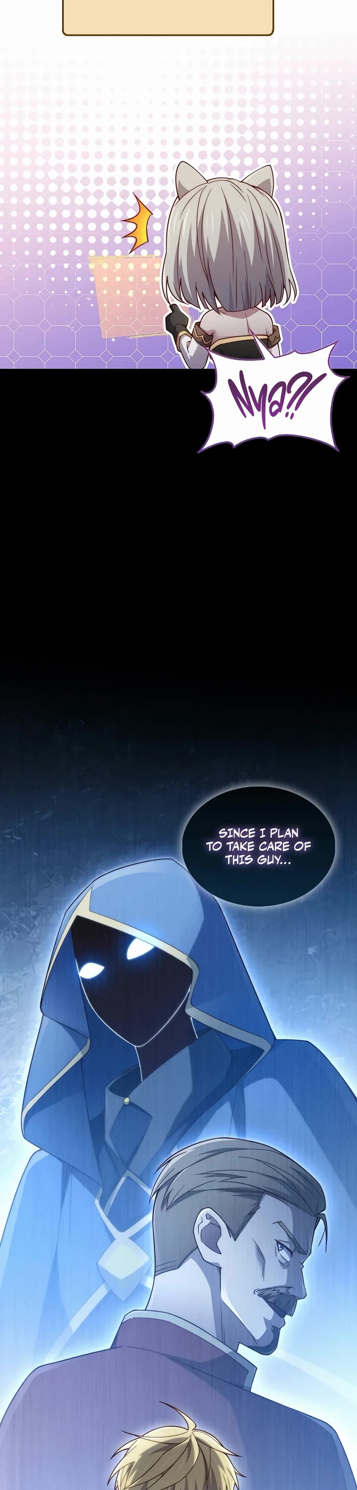 The Lord's Coins Aren't Decreasing?! Chapter 142 page 38 - Chapter 142