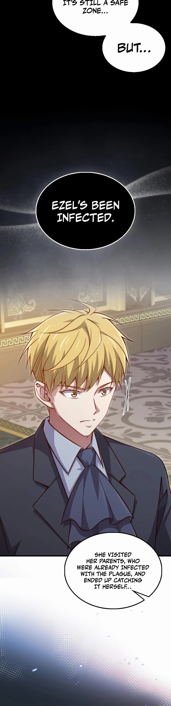 The Lord's Coins Aren't Decreasing?! Chapter 142 page 42 - Chapter 142