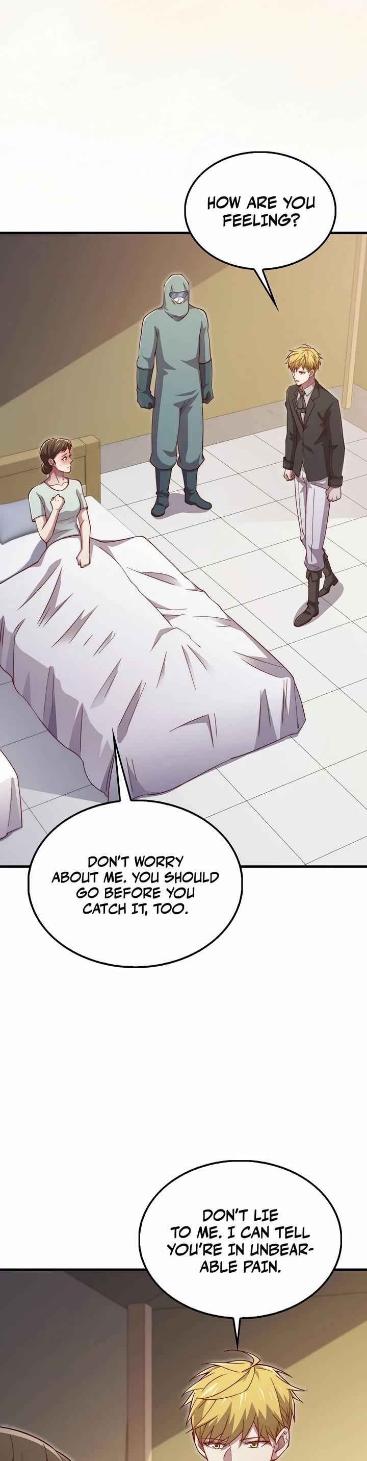 The Lord's Coins Aren't Decreasing?! Chapter 142 page 45 - Chapter 142