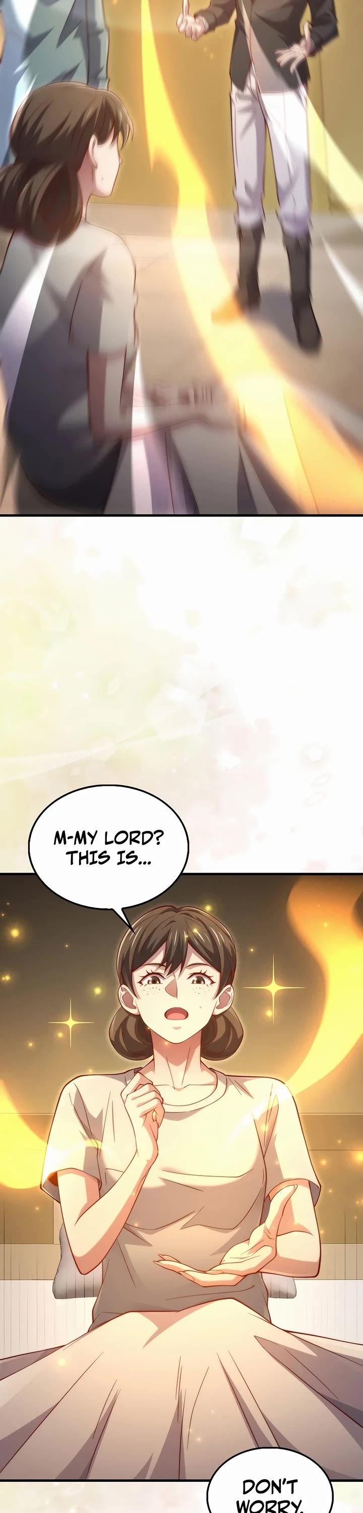 The Lord's Coins Aren't Decreasing?! Chapter 142 page 48 - Chapter 142