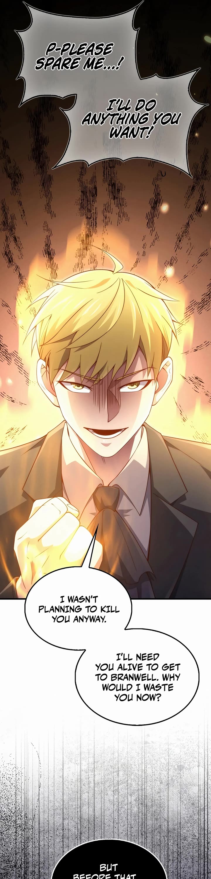 The Lord's Coins Aren't Decreasing?! Chapter 142 page 7 - Chapter 142